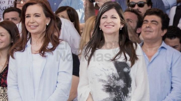 Fernanda Vallejos: la diputada que se quejó de su sueldo está acusada de cobrar por tres cargos
