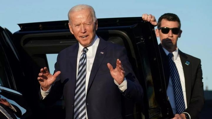 Argentina quedó afuera de la lista de 92 países que recibirán las dosis de Pfizer donadas por EE.UU.