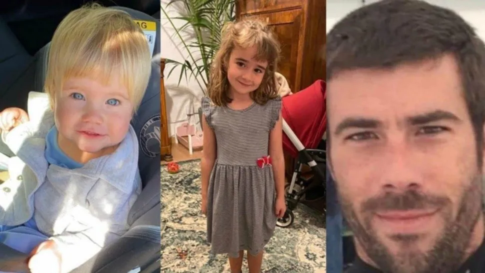 El macabro plan de Tomás Gimeno, el monstruo que mató a sus hijas para tener a la madre