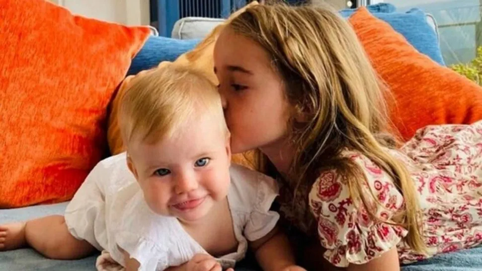 Estremecedores detalles de la autopsia a Olivia, una de las nenas secuestradas y asesinadas por su padre para 